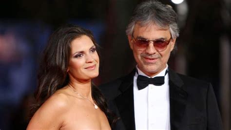 andrea bocelli marriages and children