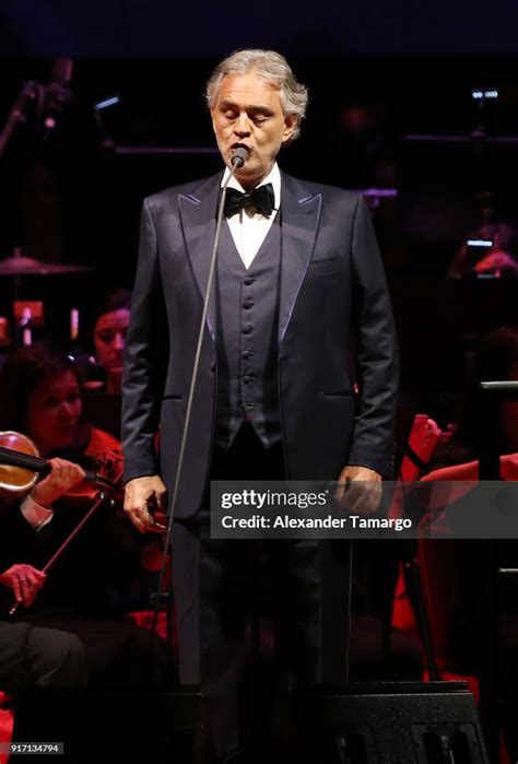 andrea bocelli miami concert