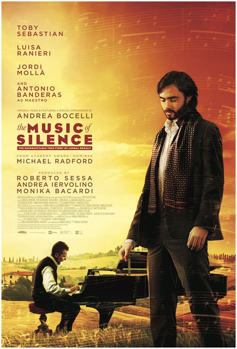 andrea bocelli the music of silence movie
