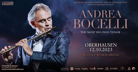 andrea bocelli tour 2023 concerts