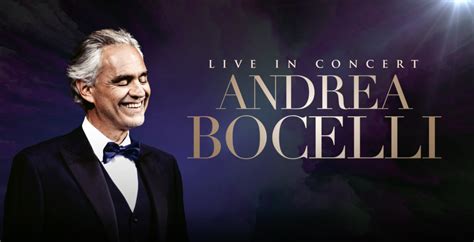 andrea bocelli tour 2023 dates