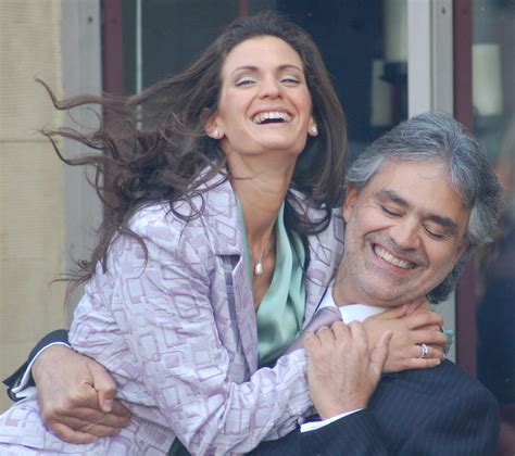andrea bocelli wife age difference
