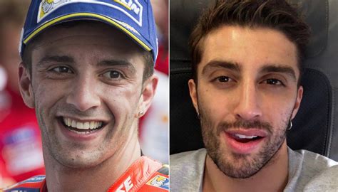 andrea iannone prima e dopo