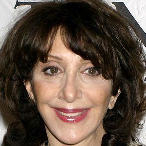 andrea martin biography