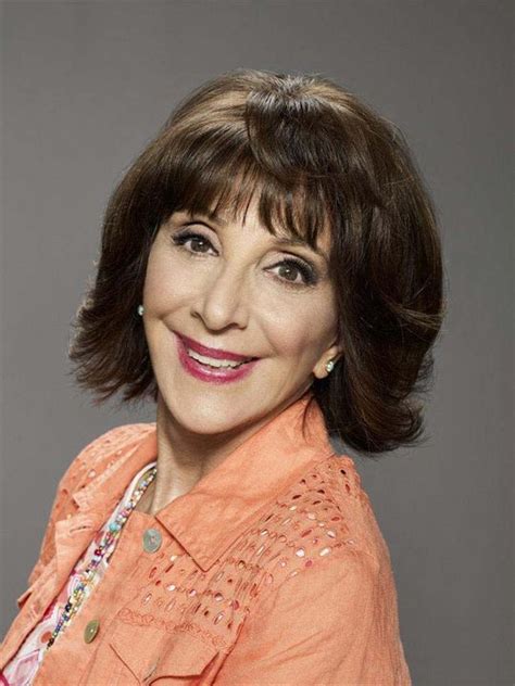 andrea martin great news