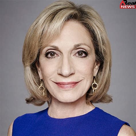 andrea mitchell age and career