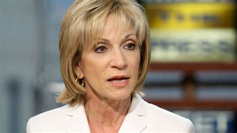 andrea mitchell health problems