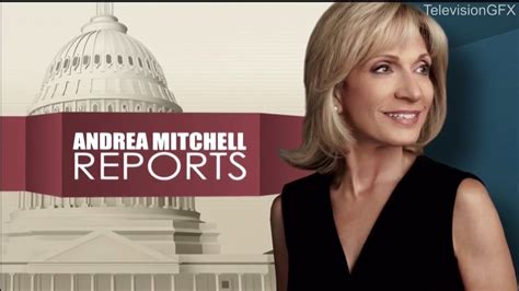 andrea mitchell reports twitter