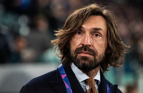 andrea pirlo manager