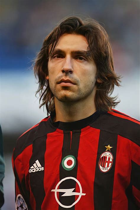 andrea pirlo milan