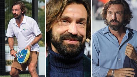 andrea pirlo oggi