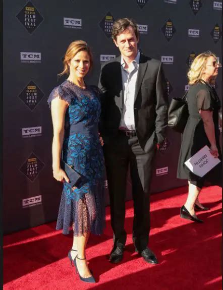 andrea savage husband in real life