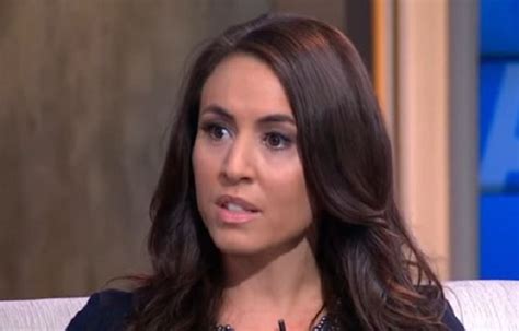 andrea tantaros what is she doing now