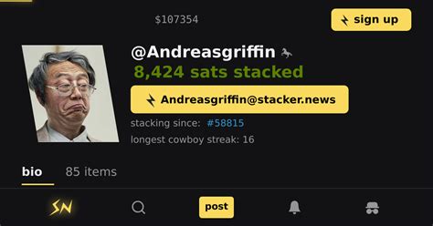 Unveiling the Artistry of Andreas Griffin: A Masterpiece You Can't Miss