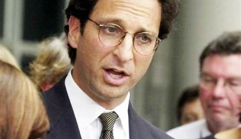 Unveiling The Private Lives Of Andrew Weissmann's Children: Exclusive Insights Revealed