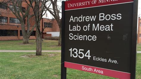 Andrew Boss Meat Lab