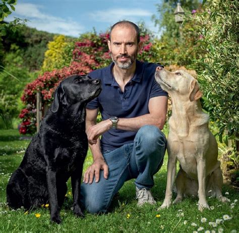 andrew cotter illness