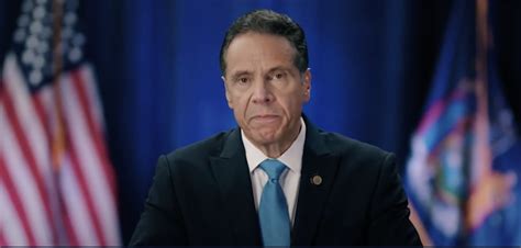 andrew cuomo latest news