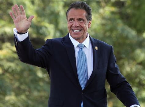 andrew cuomo personal life