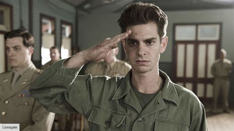 andrew garfield actor movies