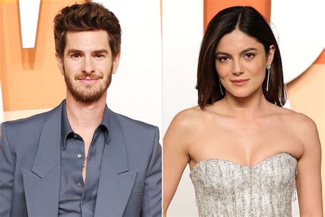 Emma Stone, Andrew Garfield's Fiance, Talks About Their Relationship