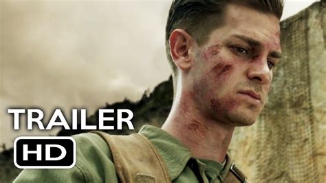 andrew garfield movies war