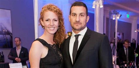 andrew huberman partner