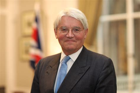 andrew mitchell mp contact