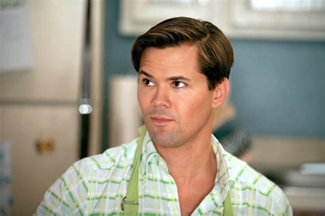 andrew rannells movies and tv shows