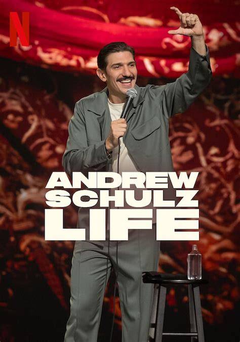 Andrew Schulz Stream