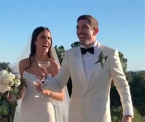 5+ Andrew Schulz Wedding