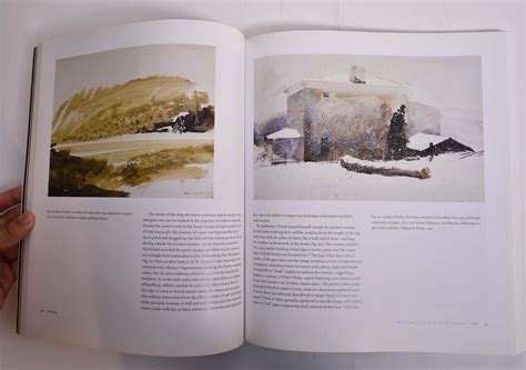 Currently - Andrew Wyeth Memory & Magic 2023