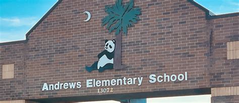 Andrews Elementary Sc