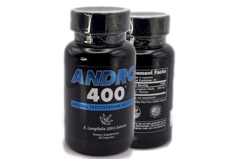 Unveiling the Secrets of Andro 400: Discoveries and Insights Await