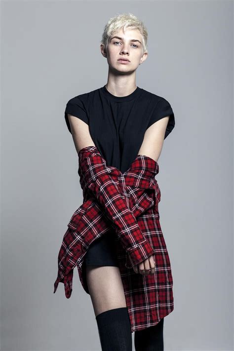 Androgynous Models VIP Leaked #dc6