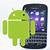 android app auf blackberry