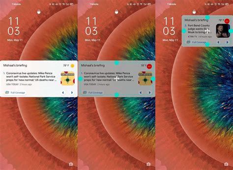 Lock Screen App for Android Say Goodbye to Your Boring Lock Screen