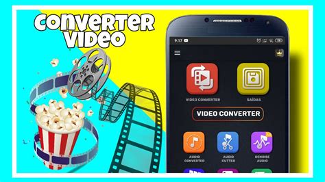 How to Convert MOV to MP4 Android