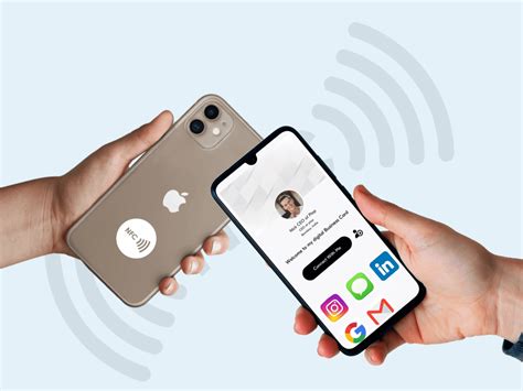 AirTags iPhones und AndroidGeräte können Apples Smart Tracker per NFC