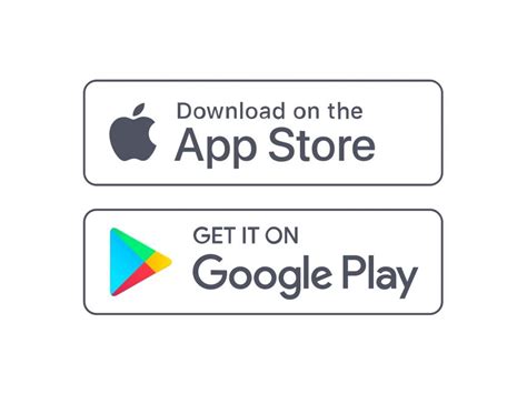 App Store Vector at Collection of App Store Vector