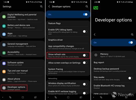 How to turn off screen overlay on Samsung Galaxy S8 Android Central