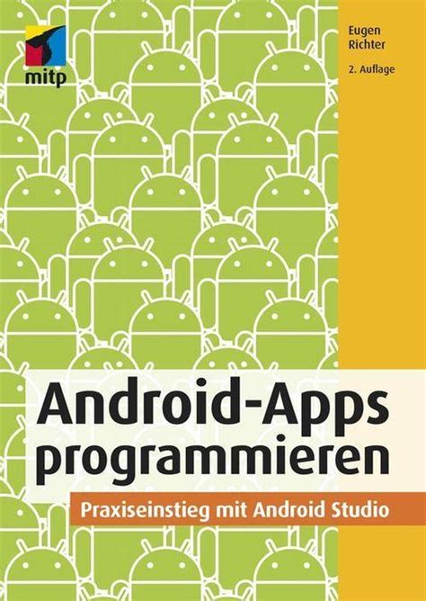 AndroidApps programmieren ePUB eBook kaufen Ebooks