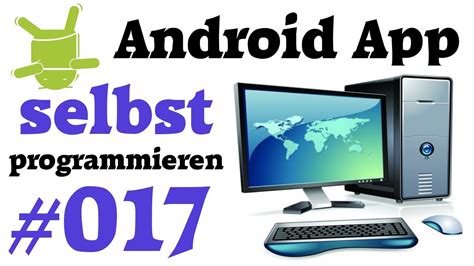 Android Apps Programmierung Mit dem Android Studio Android apps