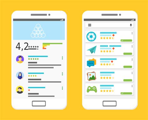 Top 12 Android App Templates with Source Code to Launch Your Own App