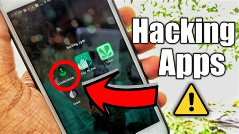 New Illegal Hacking App For Android Without Root! 2017 YouTube