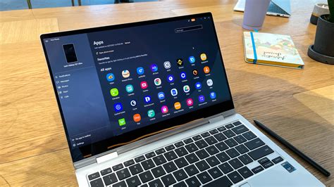Android Apps On Samsung Galaxy Book