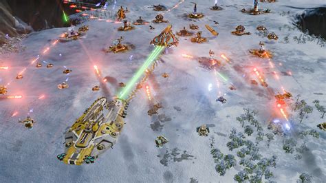 Photo of Android Ashes Of The Singularity Escalation Images: The Ultimate Guide