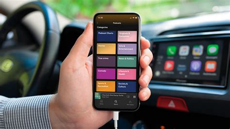 CarPlay vs. Android Auto Different approaches, same goal Ars Technica UK