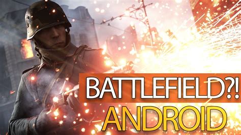 Photo of Android Battlefield 1 Image: The Ultimate Guide To Success