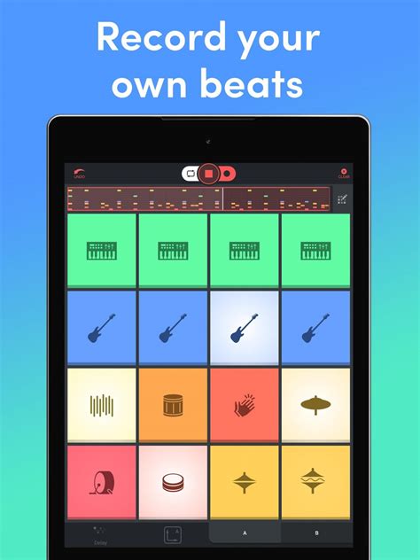 Best Beat Making Apps for Android Join The Music Revolution and Let